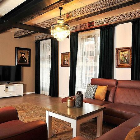 Apartamenty Zeglarska 25 ทอรูน ภายนอก รูปภาพ