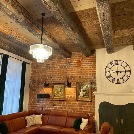 Apartamenty Zeglarska 25 ทอรูน ภายนอก รูปภาพ