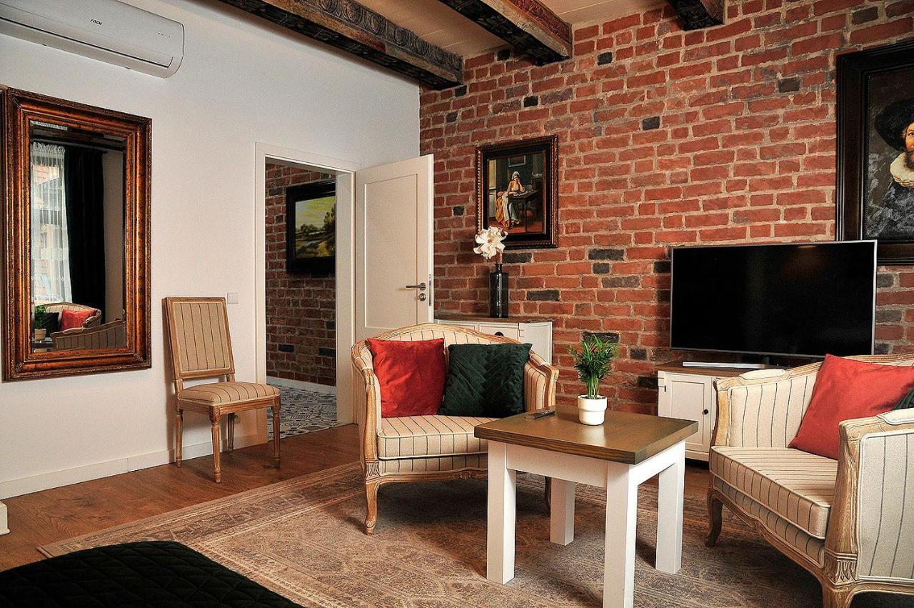 Apartamenty Zeglarska 25 ทอรูน ภายนอก รูปภาพ