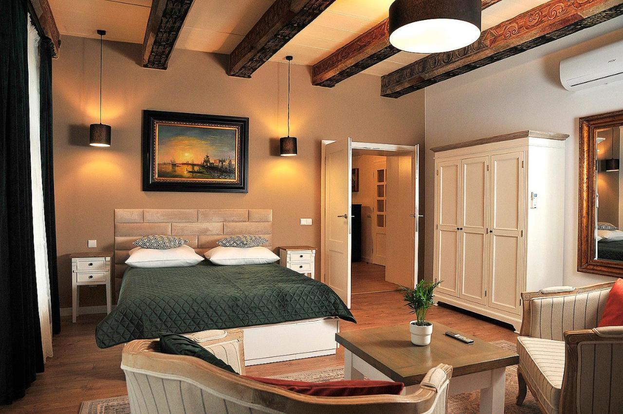 Apartamenty Zeglarska 25 ทอรูน ภายนอก รูปภาพ