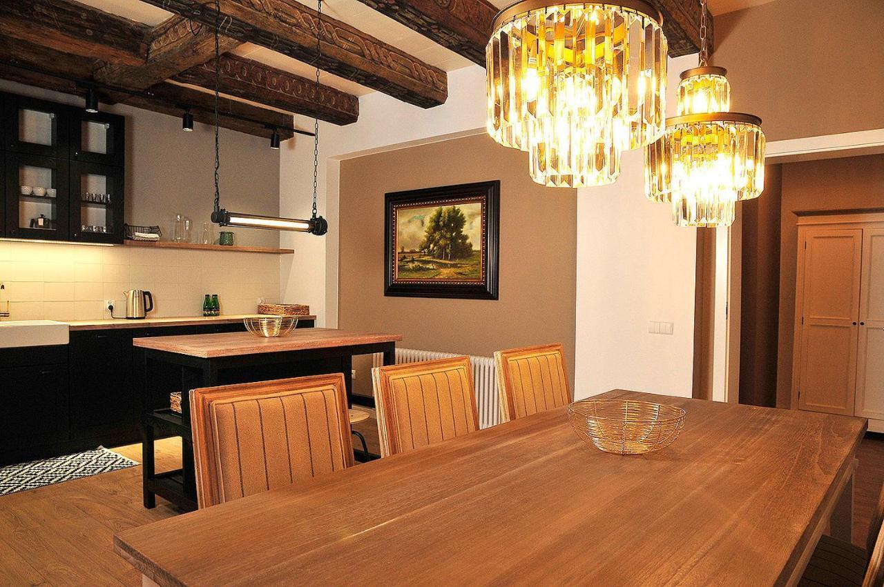 Apartamenty Zeglarska 25 ทอรูน ภายนอก รูปภาพ