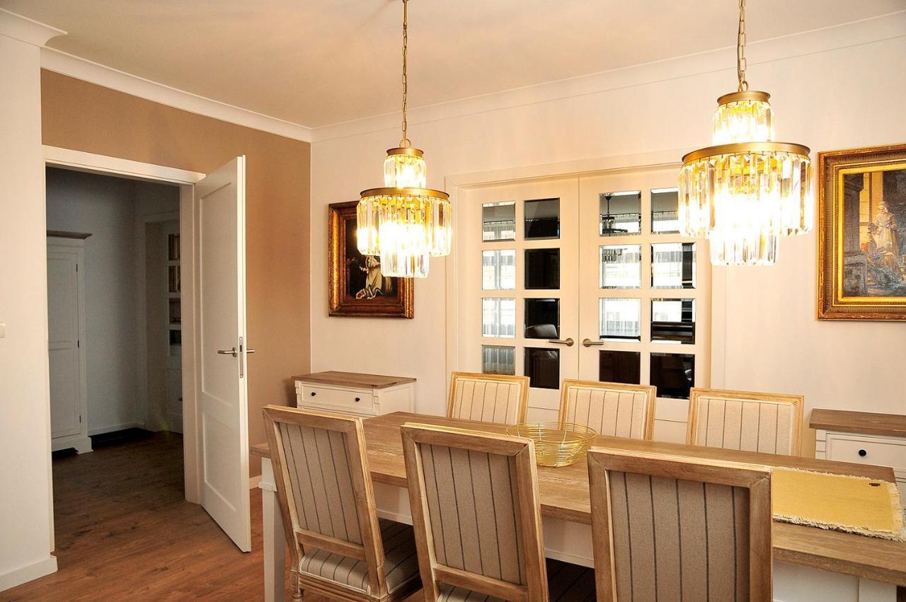 Apartamenty Zeglarska 25 ทอรูน ภายนอก รูปภาพ