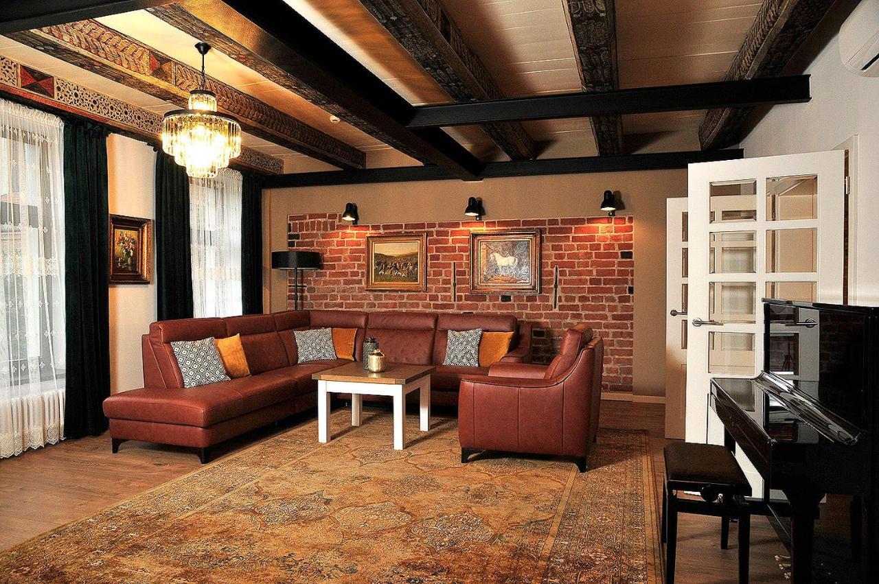 Apartamenty Zeglarska 25 ทอรูน ภายนอก รูปภาพ