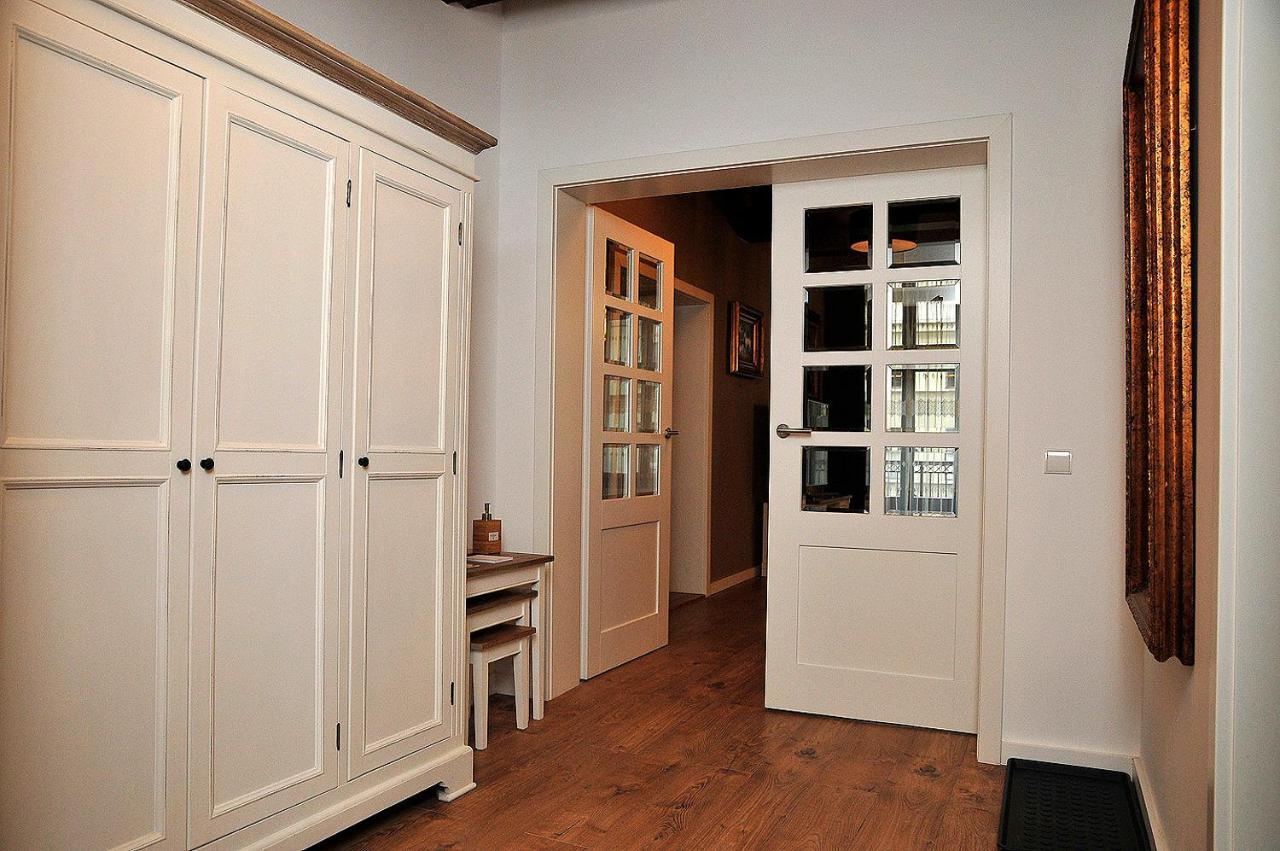 Apartamenty Zeglarska 25 ทอรูน ภายนอก รูปภาพ