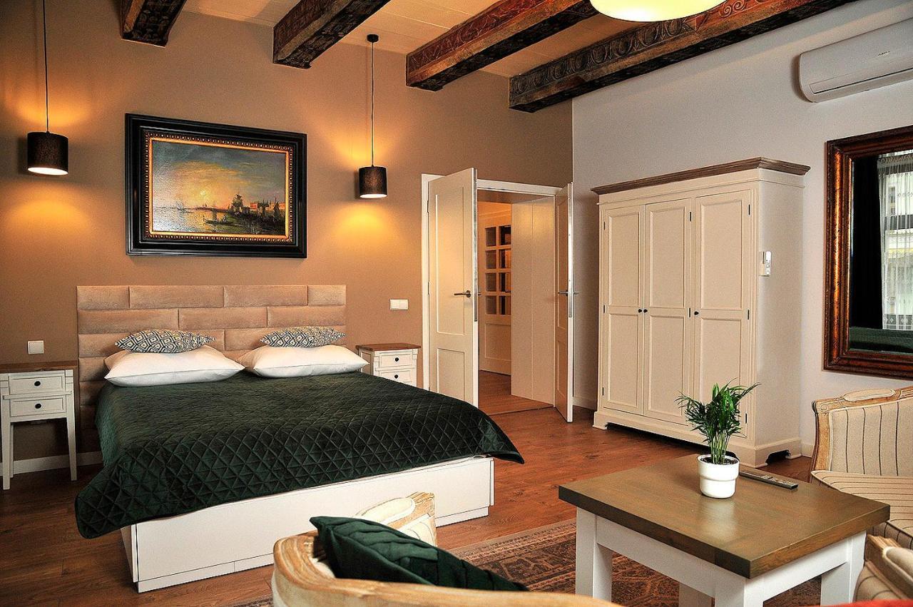 Apartamenty Zeglarska 25 ทอรูน ภายนอก รูปภาพ