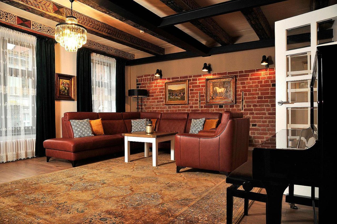 Apartamenty Zeglarska 25 ทอรูน ภายนอก รูปภาพ
