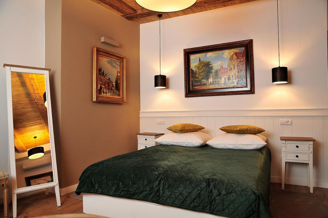Apartamenty Zeglarska 25 ทอรูน ภายนอก รูปภาพ