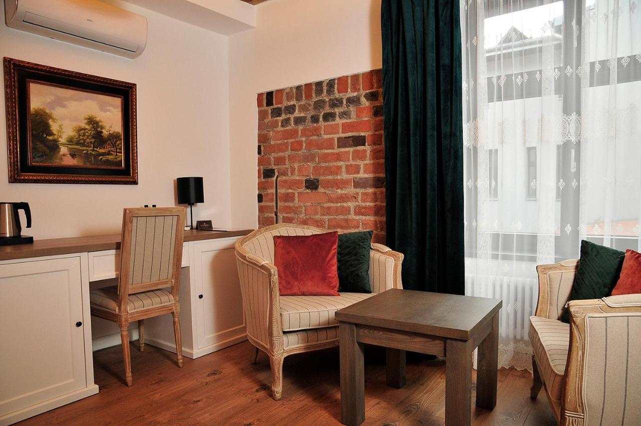 Apartamenty Zeglarska 25 ทอรูน ภายนอก รูปภาพ