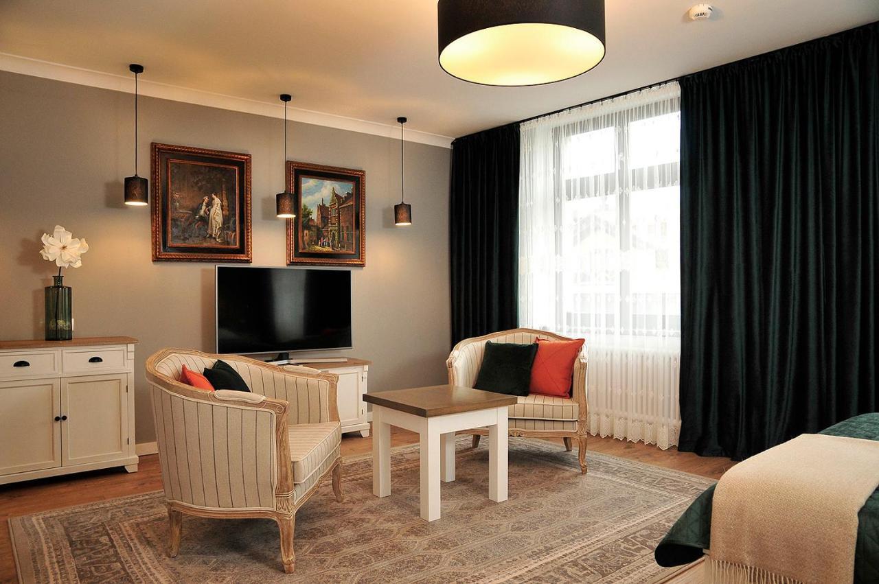 Apartamenty Zeglarska 25 ทอรูน ภายนอก รูปภาพ