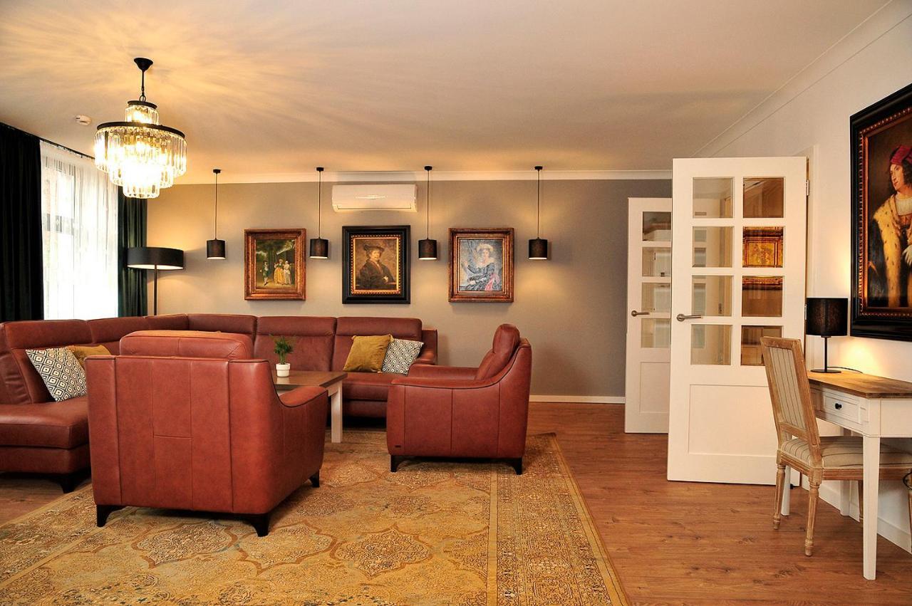 Apartamenty Zeglarska 25 ทอรูน ภายนอก รูปภาพ