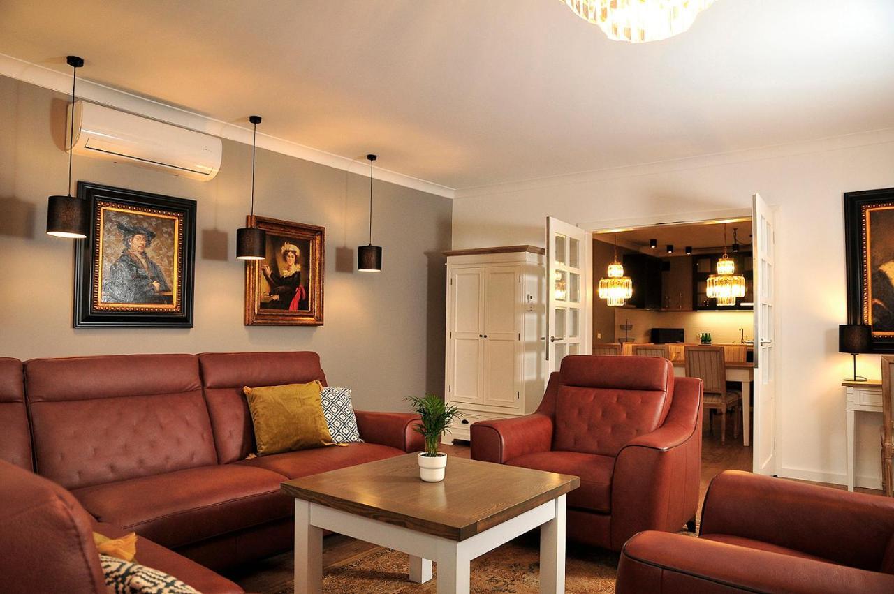 Apartamenty Zeglarska 25 ทอรูน ภายนอก รูปภาพ