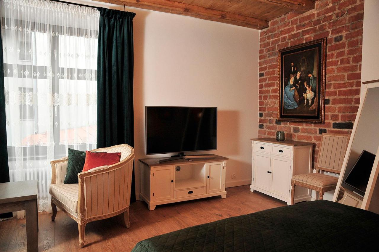 Apartamenty Zeglarska 25 ทอรูน ภายนอก รูปภาพ