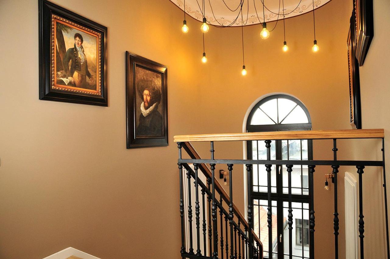 Apartamenty Zeglarska 25 ทอรูน ภายนอก รูปภาพ