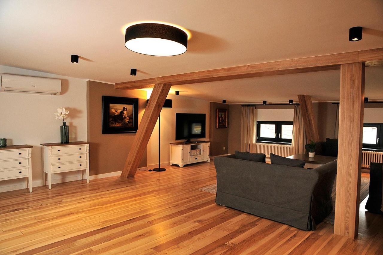 Apartamenty Zeglarska 25 ทอรูน ภายนอก รูปภาพ