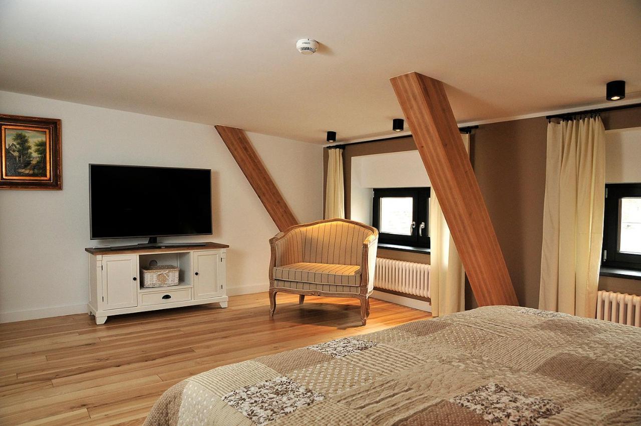 Apartamenty Zeglarska 25 ทอรูน ภายนอก รูปภาพ