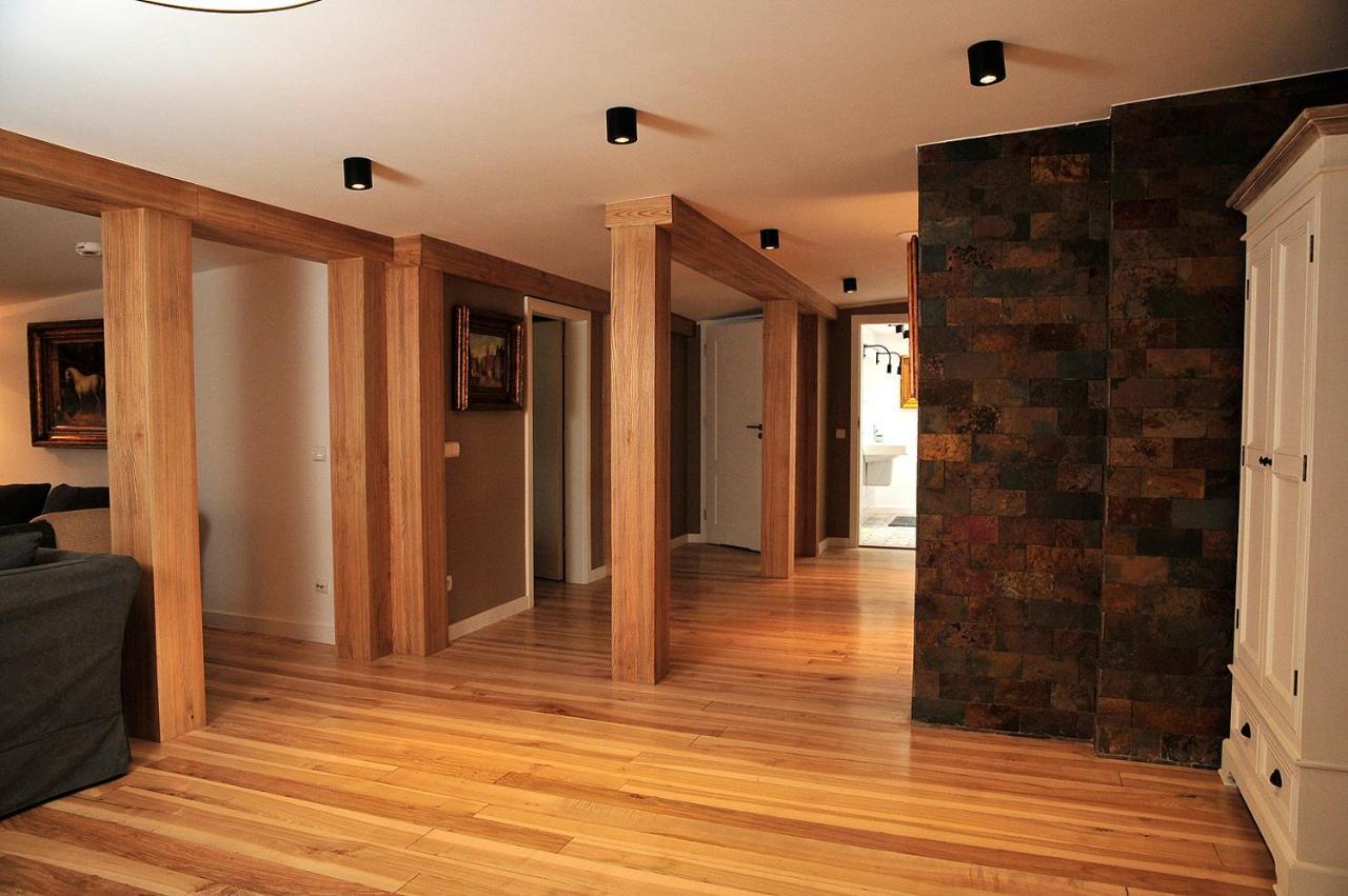 Apartamenty Zeglarska 25 ทอรูน ภายนอก รูปภาพ