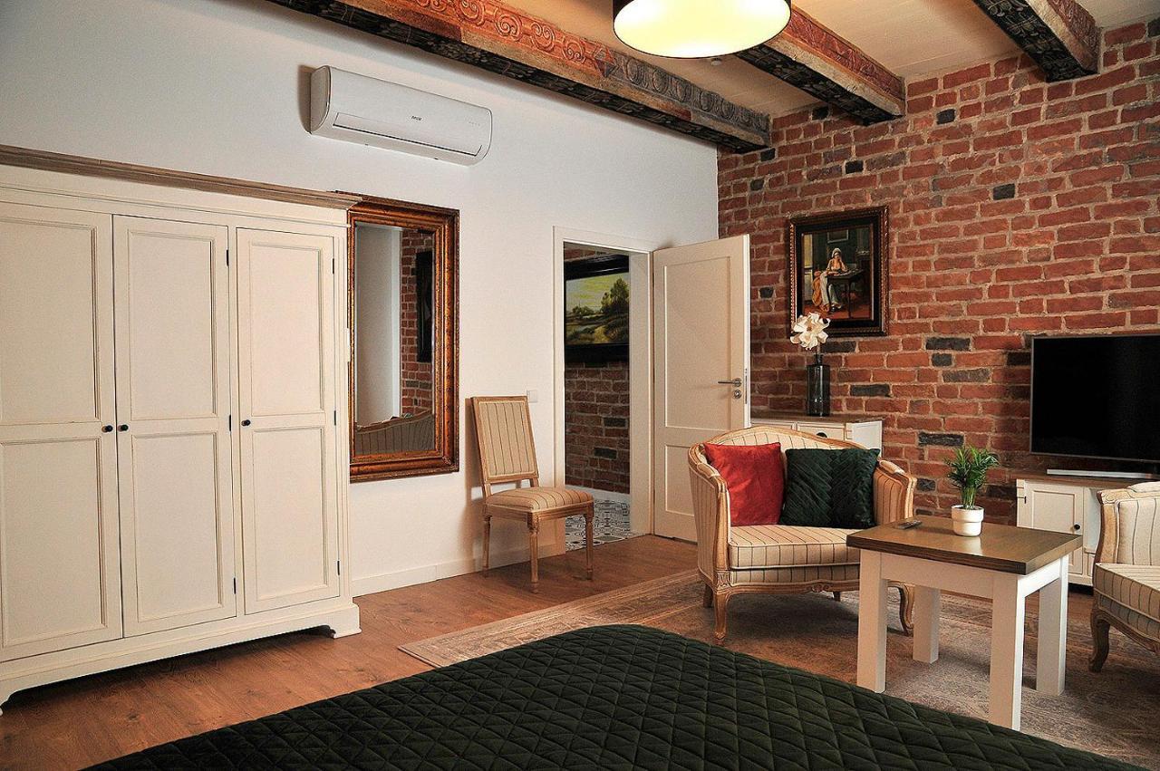 Apartamenty Zeglarska 25 ทอรูน ภายนอก รูปภาพ