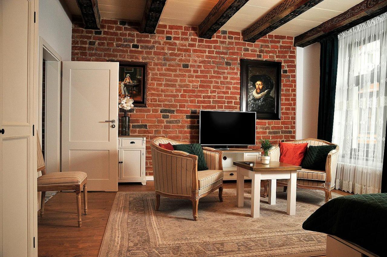 Apartamenty Zeglarska 25 ทอรูน ภายนอก รูปภาพ