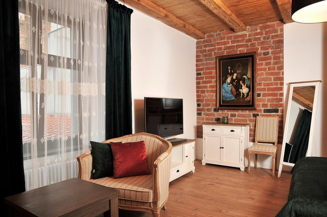 Apartamenty Zeglarska 25 ทอรูน ภายนอก รูปภาพ
