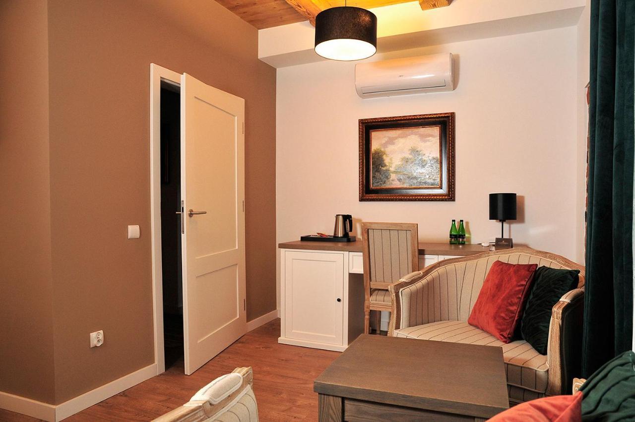Apartamenty Zeglarska 25 ทอรูน ภายนอก รูปภาพ