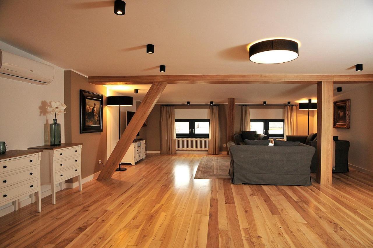 Apartamenty Zeglarska 25 ทอรูน ภายนอก รูปภาพ