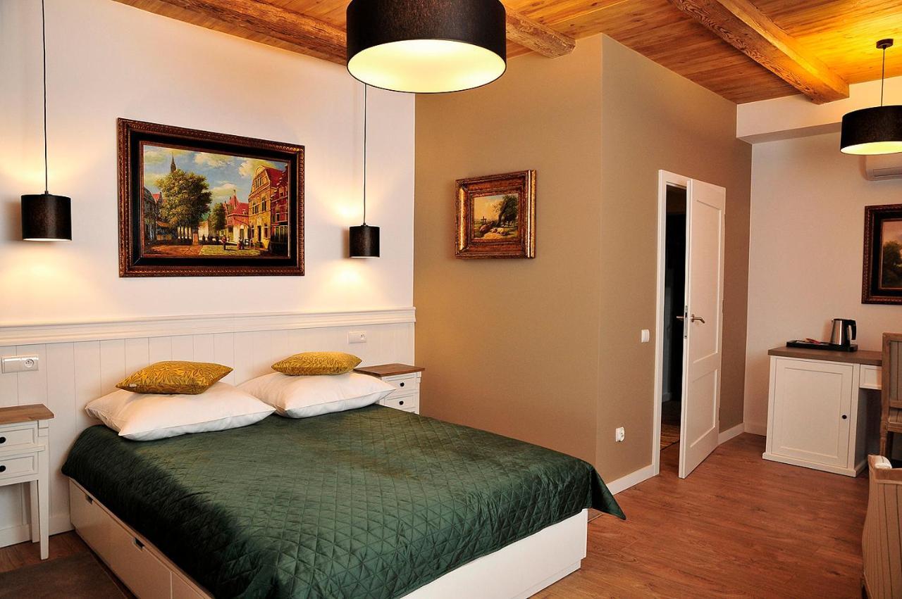 Apartamenty Zeglarska 25 ทอรูน ภายนอก รูปภาพ