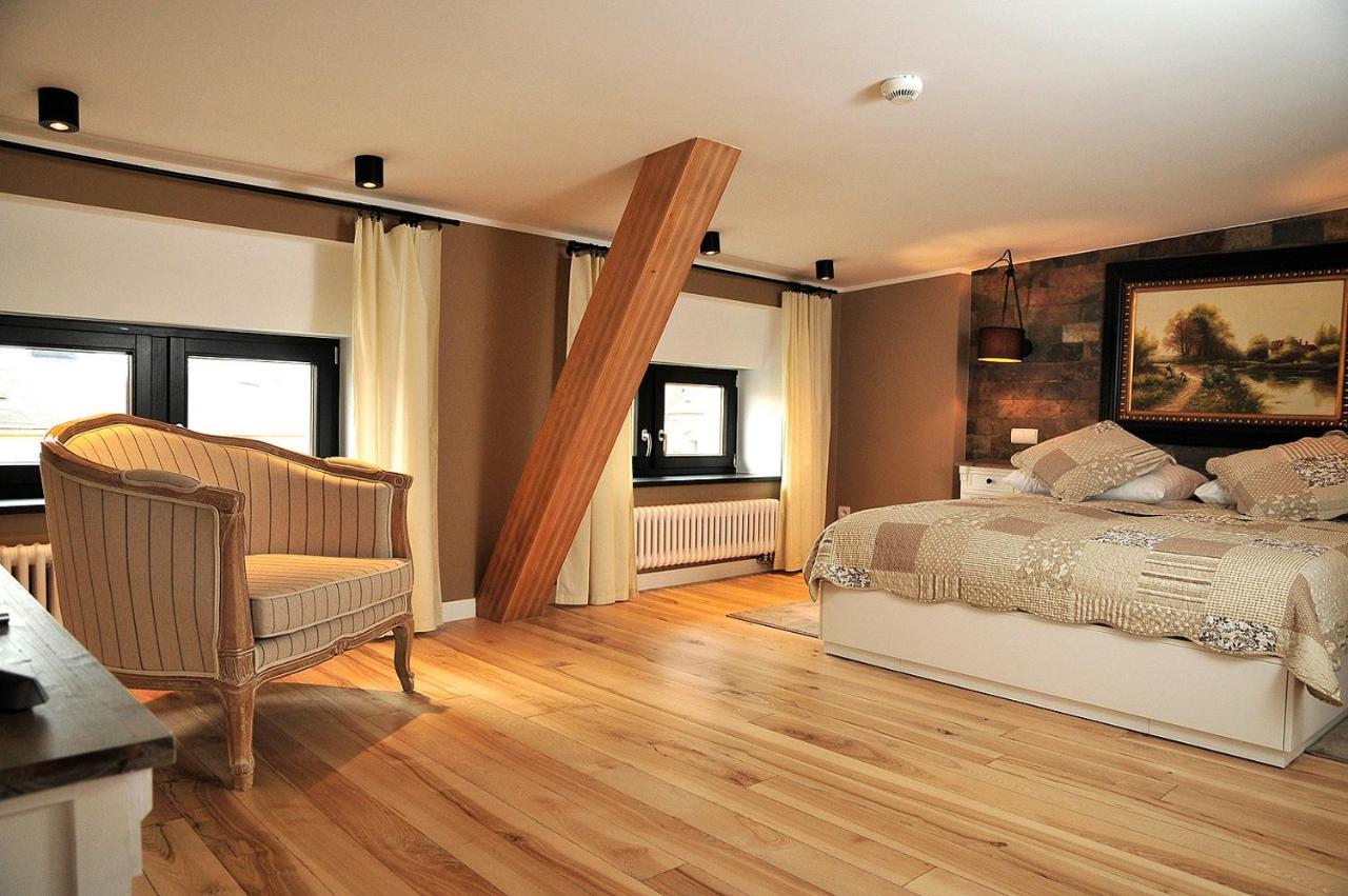 Apartamenty Zeglarska 25 ทอรูน ภายนอก รูปภาพ