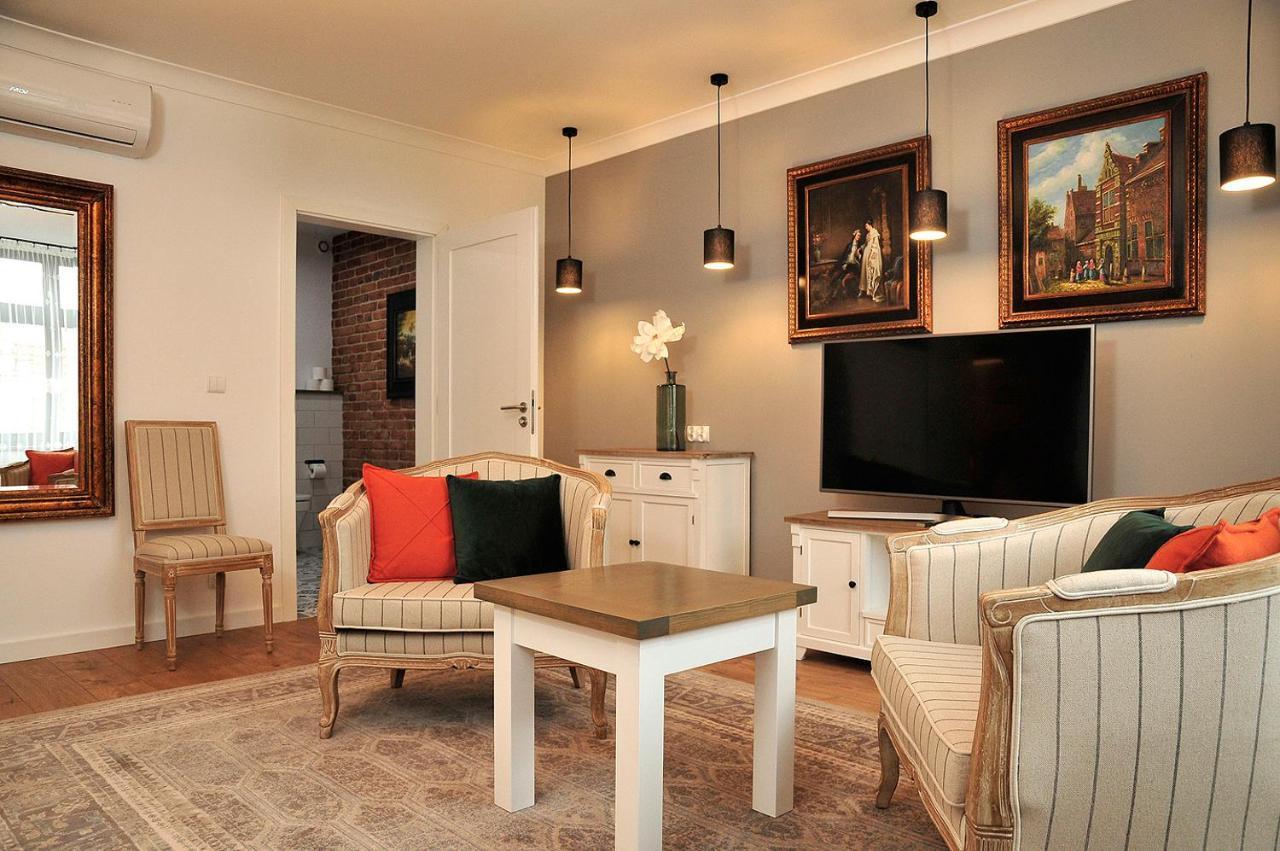 Apartamenty Zeglarska 25 ทอรูน ภายนอก รูปภาพ