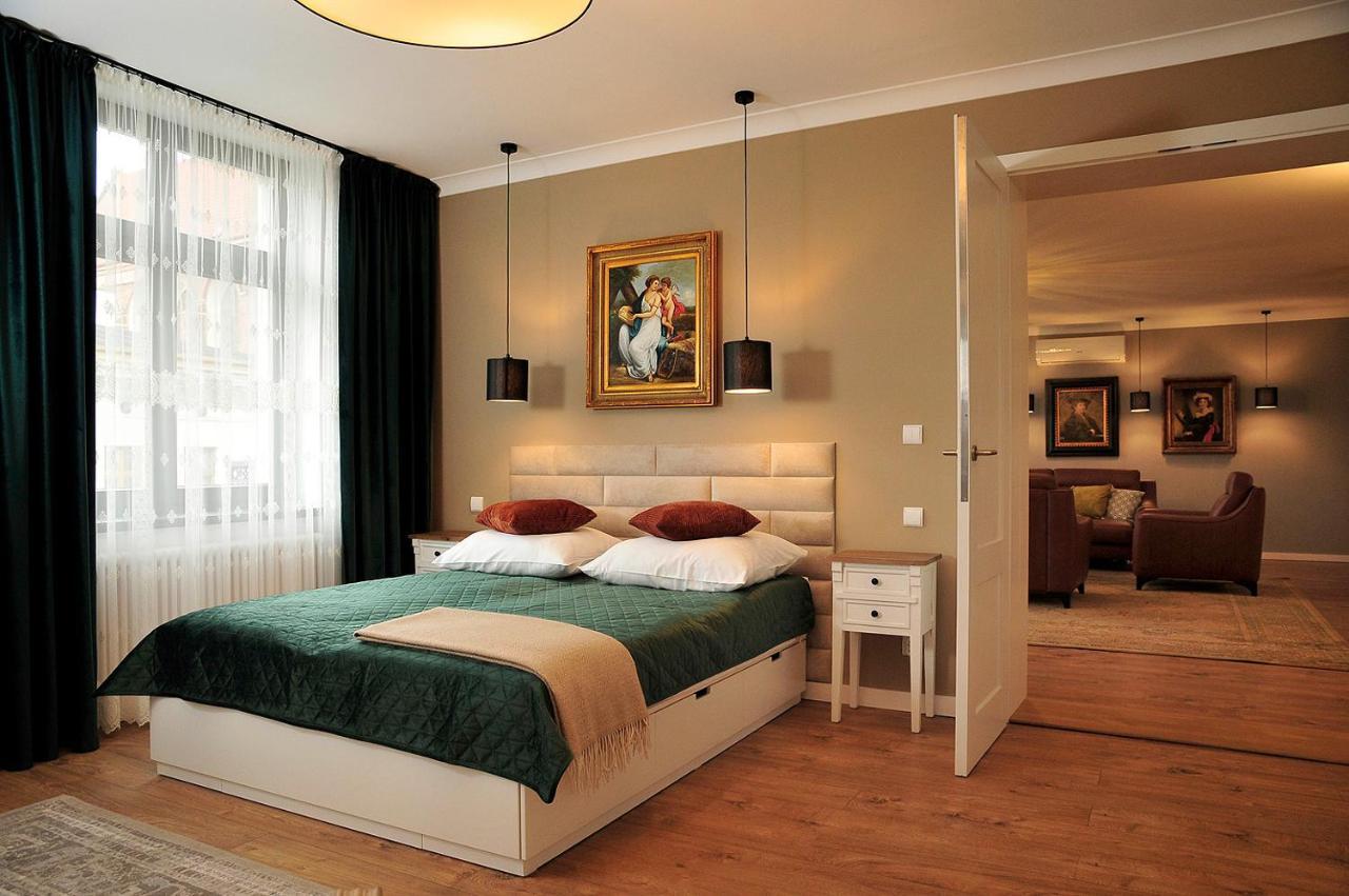 Apartamenty Zeglarska 25 ทอรูน ภายนอก รูปภาพ