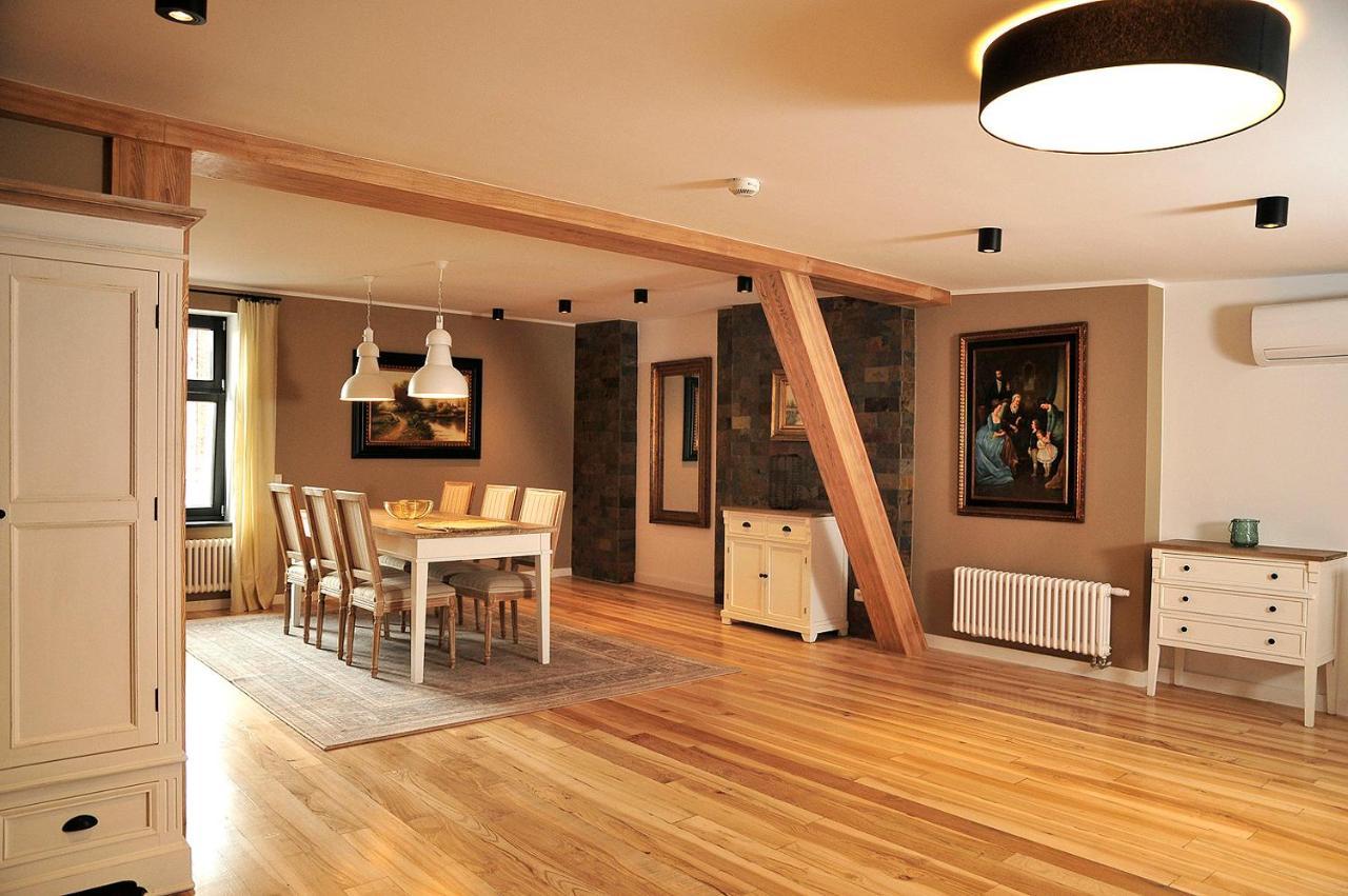 Apartamenty Zeglarska 25 ทอรูน ภายนอก รูปภาพ