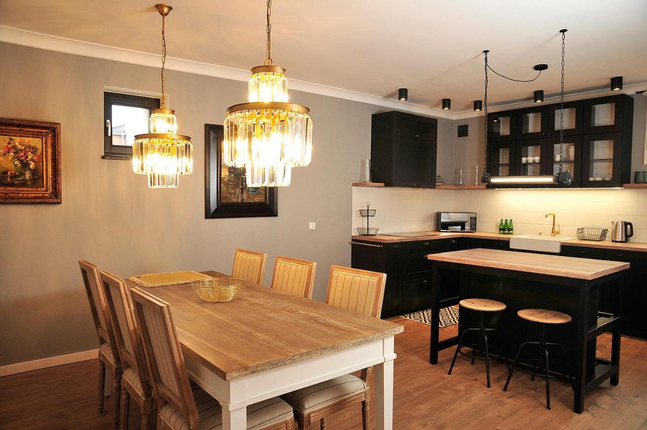Apartamenty Zeglarska 25 ทอรูน ภายนอก รูปภาพ
