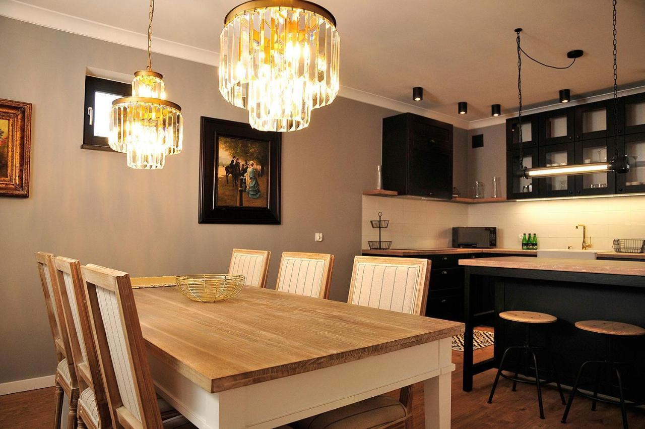Apartamenty Zeglarska 25 ทอรูน ภายนอก รูปภาพ