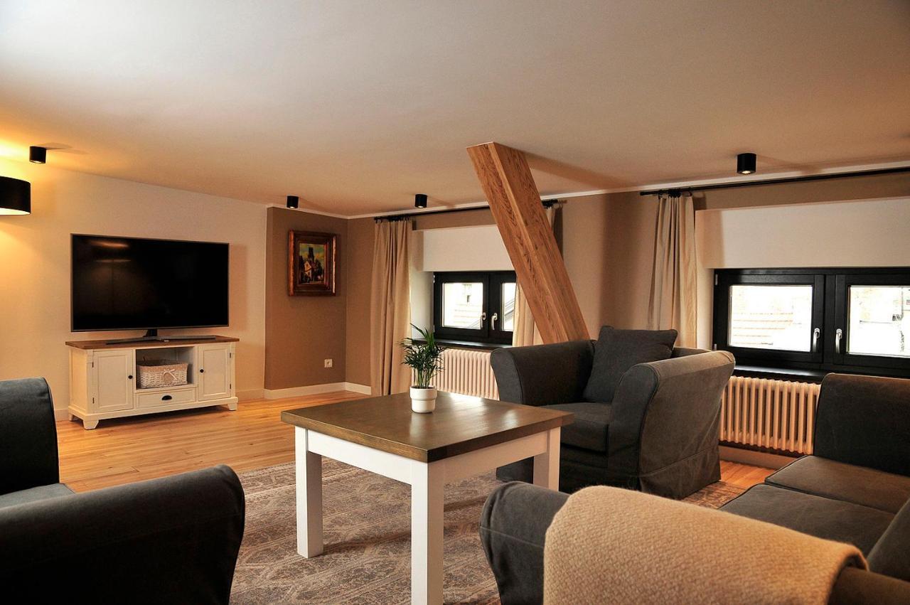 Apartamenty Zeglarska 25 ทอรูน ภายนอก รูปภาพ