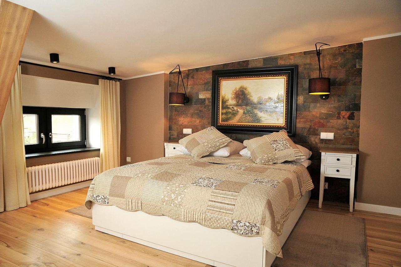 Apartamenty Zeglarska 25 ทอรูน ภายนอก รูปภาพ