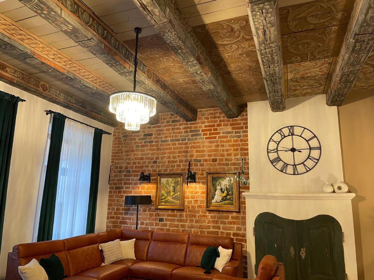 Apartamenty Zeglarska 25 ทอรูน ภายนอก รูปภาพ
